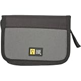 USB Drive Case 6 Cap Gry/blk