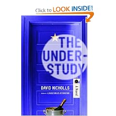 The Understudy: A Novel