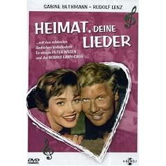 Heimat, deine Lieder