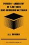 Physico-Chemistry of Elastomer Heat-Shielding Materials