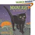 Moonlight: The Halloween Cat by Cynthia Rylant and Melissa Sweet