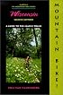 Mountain Bike! Wisconsin, 2nd: A Guide to the Classic Trails