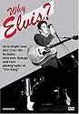Why Elvis?