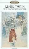 The Innocents Abroad
