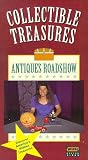 Antiques Roadshow: Collectible Treasures [VHS] [Import]