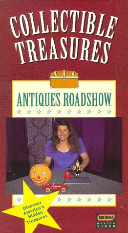 Antiques Roadshow: Collectible Treasures