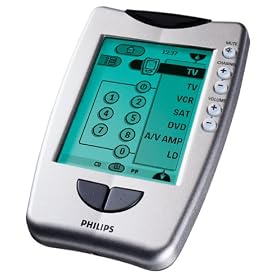 Philips TSU2000 Pronto Universal Remote Control
