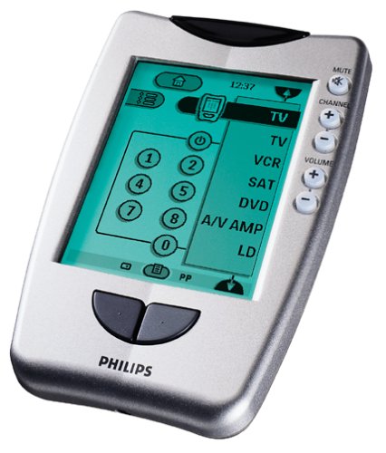 Philips TSU2000 Pronto Universal Remote Control