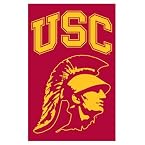 USC Trojans Banner Flag