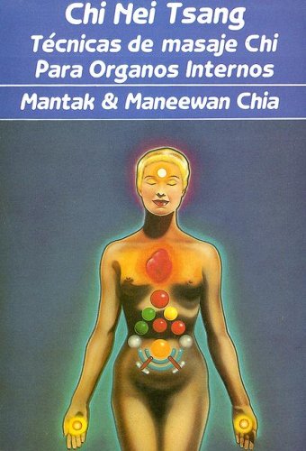 Energy Healing