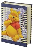 Innova Winnie-The-Pooh 6x4 set of 2x48 slip-ins