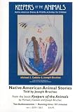 Native American Animal Stories: Native American Stories/Cassettes
