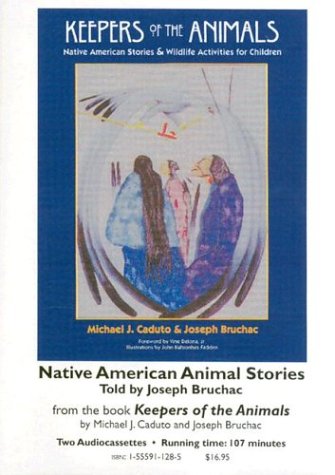 Native American