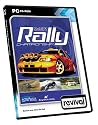 Mobil 1 Rally Championship (PC CD)