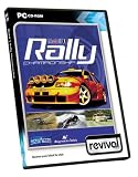 Mobil 1 Rally Championship (PC CD)
