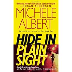 Hide in Plain Sight