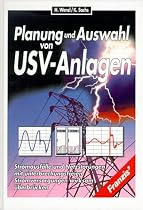 Planung und Auswahl von USV-Anlagen