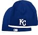 Kansas City Royals AC Performance Therma Base On Field 2010 Knit Hat