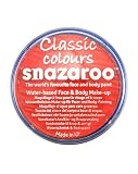 18ML Face Paint Orange