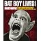 ALA 2006 Top 10 Quickpicks for Reluctant Readers
