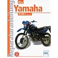 Yamaha XT 600 E (Reparaturanleitungen)
