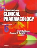 Introductory Clinical Pharmacology
