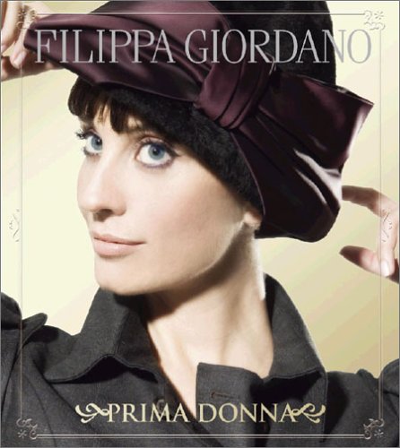 Filippa Giordano - Prima Donna - Zortam Music