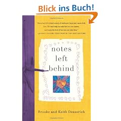 Notes Left Behind