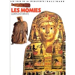 Les Momies : Corps d'�ternit�
