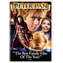 Peter Pan (Widescreen Edition)