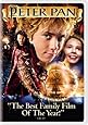 Peter Pan [DVD] [2003] [Region 1] [US Import] [NTSC]