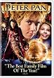 Peter Pan (Widescreen Edition)