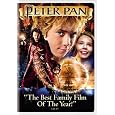 Peter Pan (Widescreen Edition)