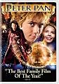 Peter Pan (Widescreen Edition)