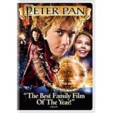 Peter Pan (Widescreen Edition)