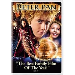 Peter Pan (Widescreen Edition)
