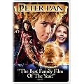 Peter Pan (Widescreen)