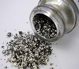Schmincke Metallic Bronze Silver Gold for Oil Painting 20 ml jar