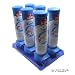 Produkt-Bild: KIWI - Fresh Force - Schuhdeo - Frische Duft - 6x100ml deofresh (49,98Euro/1Liter)