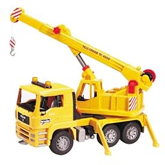 Bruder 2754 - MAN Kran-LKW
