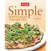 Simple Weeknight Favorites