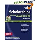 Click here to buy Scholarships 2009 (Kaplan Scholarships) by  Kaplan.