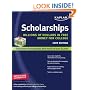 Kaplan Scholarships 2009 Edition: Billions of Dollars in Free Money for College