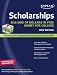 Kaplan Scholarships 2009 Edition: Billions of Dollars in Free Money for College (Kaplan Scholarships)