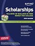 Kaplan Scholarships 2009 Edition: Billions of Dollars in Free Money for College (Kaplan Scholarships)
