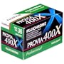 Fujifilm Fujichrome Provia 400X Color Slide Film ISO 400, 35mm, 36 Exposures