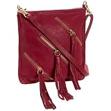 Sorial Small Disco Cross-Body