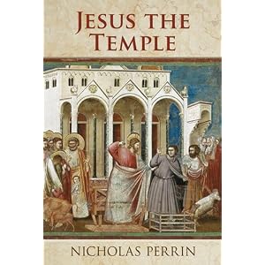 Jesus the Temple