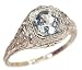Antique Rings to Make Your Day Even More Special 51ANLw25M0L. SL75 Antique Rings to Make Your Day Even More Special