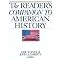 Great Reads in American History
